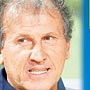 F.Bahçe'nin Zico ile yolları ayrılıyor mu?