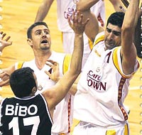 Kabus bitti