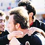 Oftaş şişledi