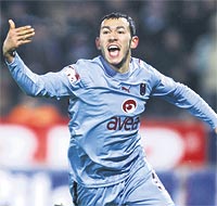 Umut herkesin ekmeği