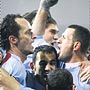 Fransız kaldı
