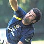 Volkan'ın derdi antrenör