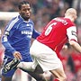 Carling Cup Chelsea'nin