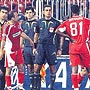 İyi ki gördü
