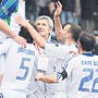 Ç. Rizespor kaçamadı