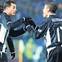 Rico ateşledi!