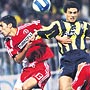 Alex ayrılıyor mu!