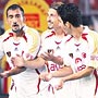 Mazeret sakatlık