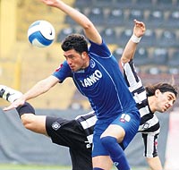 Çelik bilek