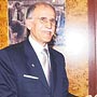 Nasır'a onur ödülü