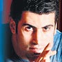 İnternette kız aramayı bırak!
