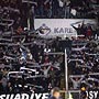 Maç seyircisiz!