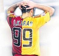 Game Over (Oyun Bitti)