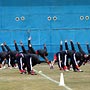 Malatya'da tarih belli