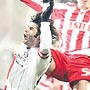 V. Manisa-Beşiktaş