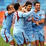 UEFA aşkına