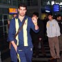 Volkan'a uyarı