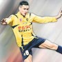 Ziani geliyor