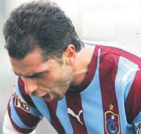 Trabzon Destanı