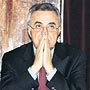Yönetim gerginliği