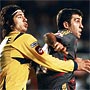 Gerets'e fren!