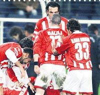 Yiğit gibi