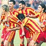 Tarih yazarız