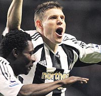 Newcastle AZ atamad�