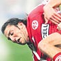 Ali Bigin Fener'e
