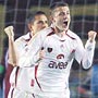 İliç huzuru golle buldu