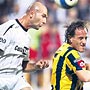 Galibiyet ilaç oldu