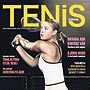 Tenis Dünyası Bayilerde