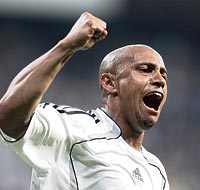 Fener Carlos'u bitirdi