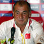 Terim: Milli dava deil milli ma