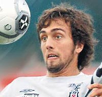 Bu Fener panikler
