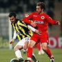 Kemal ve Selçuk hazır kıta