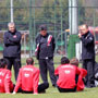 Terim: Eksik değiliz