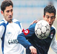 Ordu zirveye