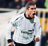 Paşalar gibiyim