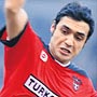 Kartal'a 50 stoper!