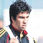 Umut gençlerde