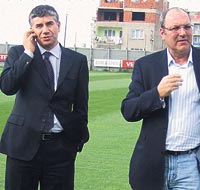 Bulak tamam