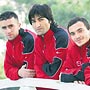 Boğa hayat buldu