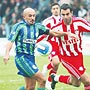 Deplasman uğursuzluğu