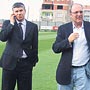 Ersun Yanal'ın yerine Bulak
