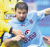 A.G�c�'nde ��ta y�kseldi