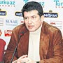 Parasızlıktan maçı kaybettik
