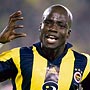 Appiah İstanbul'da