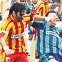 Kayseri endişeli