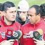 Hayatı at yarışı!